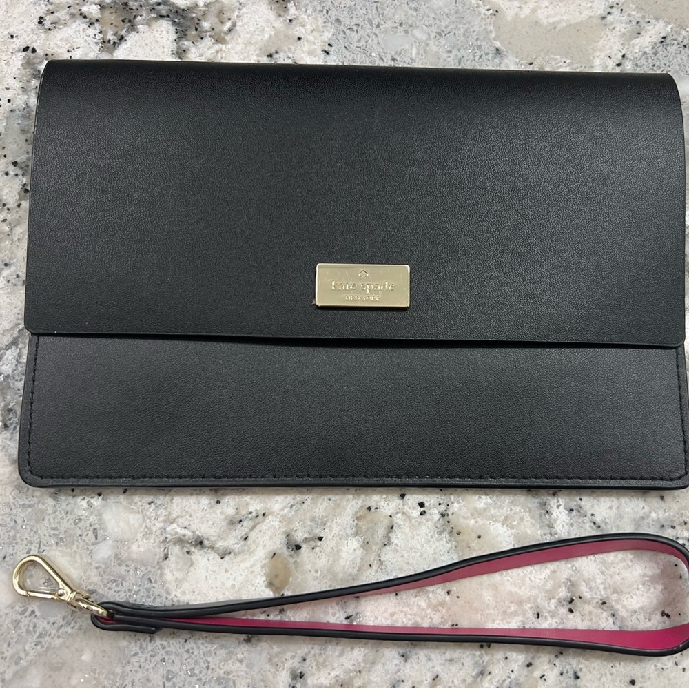 Kate Spade Wristlet